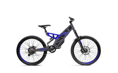STEALTH URBAN ECOMOBILITY